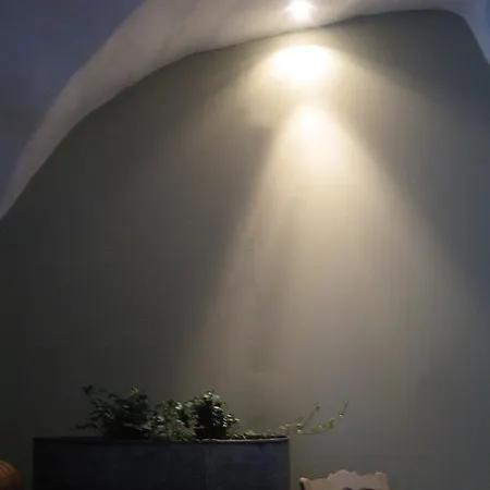 Couette-café Les Vieux Murs